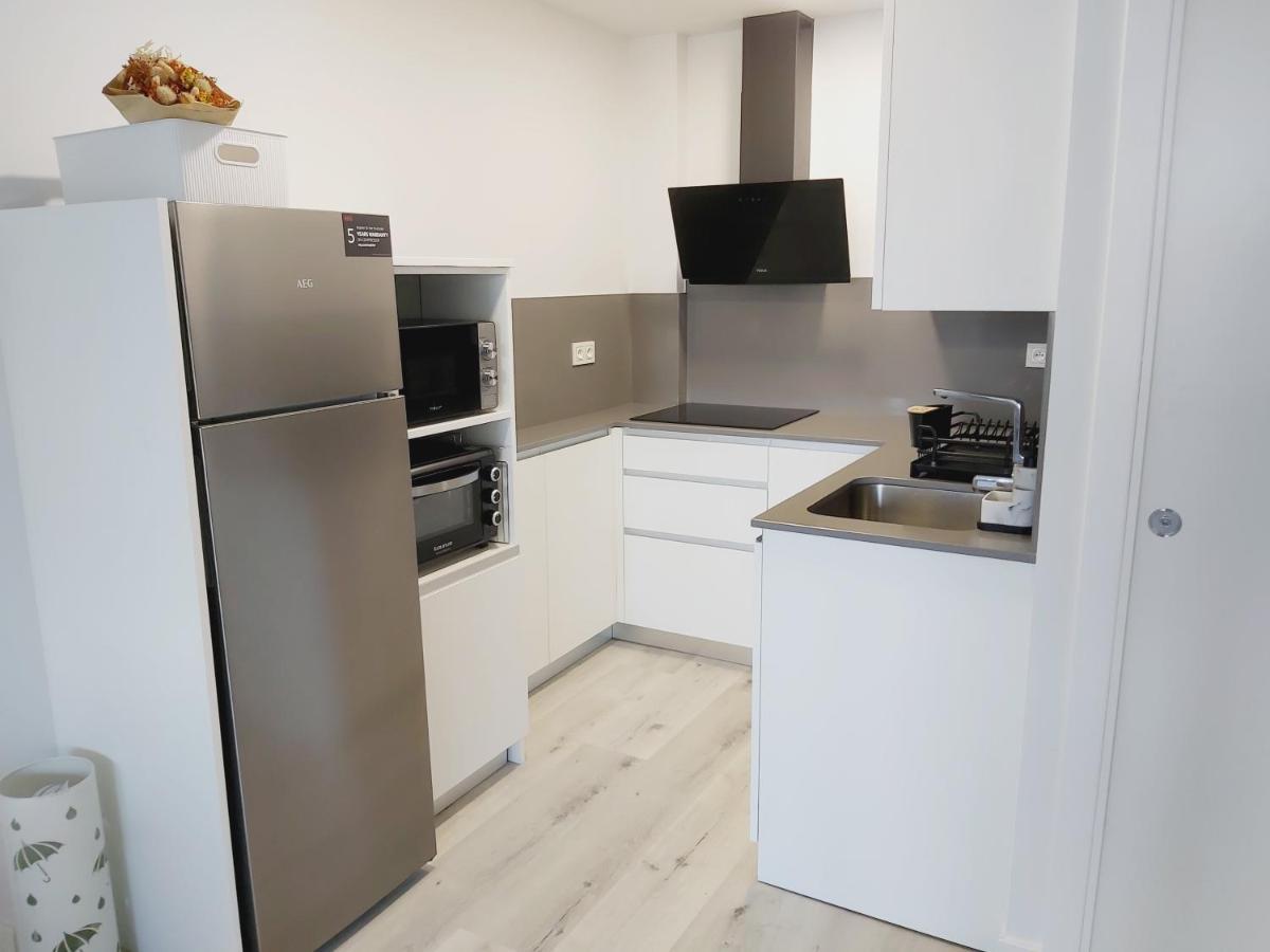 A Avec Piscine Et A Cote De La Apartment Hendaye